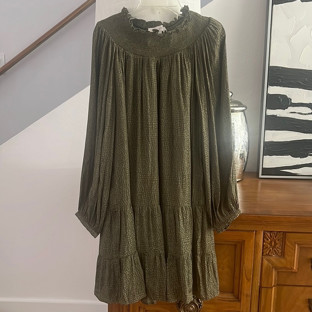 Cute Loft dresss